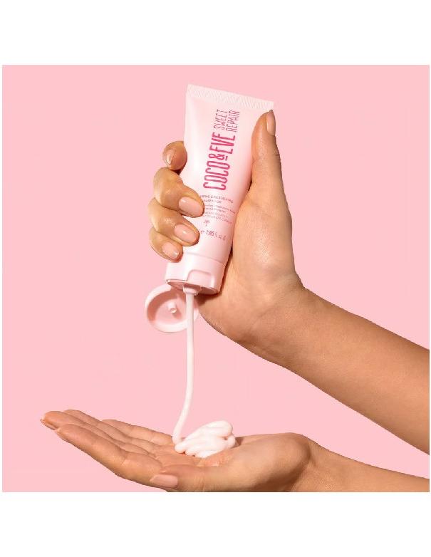 Coco & Eve Sweet Repair Hair Mask - 60ml