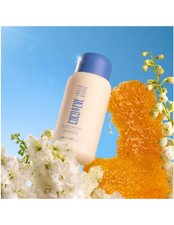 Coco & Eve Youth Revive Pro Youth Conditioner - 280ml