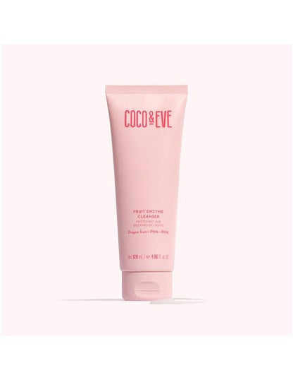 Nettoyant aux enzymes de fruits Coco &amp; Eve - 120 ml