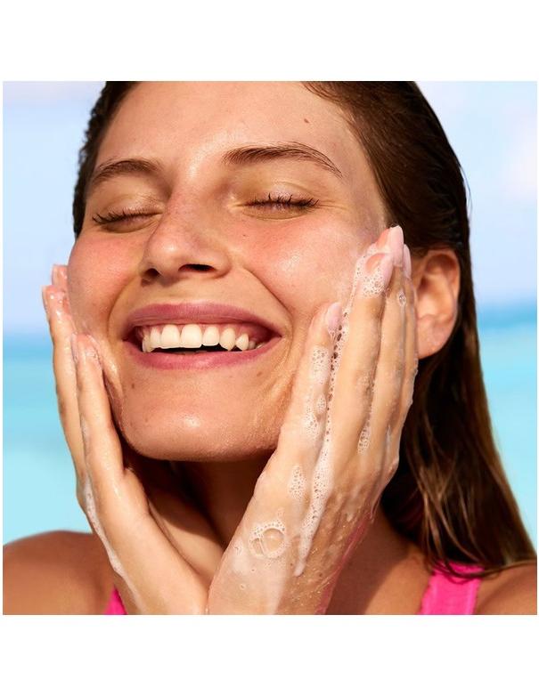 Nettoyant aux enzymes de fruits Coco &amp; Eve - 120 ml