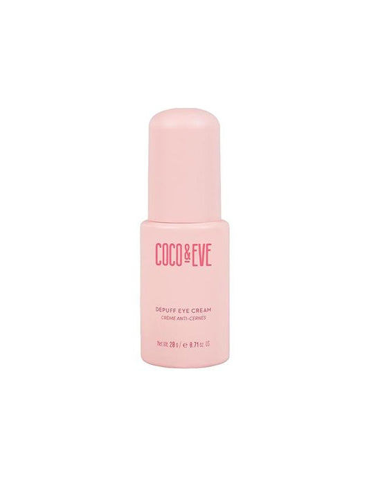 Coco & Eve Depuff Eye Cream - 20g