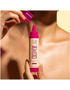 Coco & Eve Bronzing Face Drops Medium Glow - 30ml