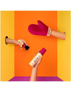 Coco & Eve Soft Velvet Tanning Mitt