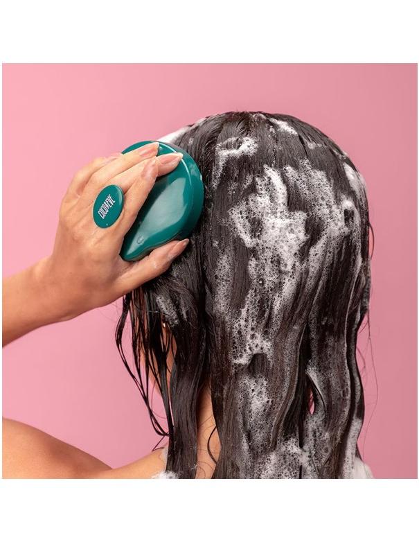 Coco & Eve Shampoo Brush