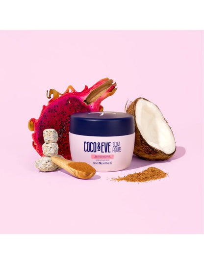 Coco & Eve Bali Buffing Sugar - 248g