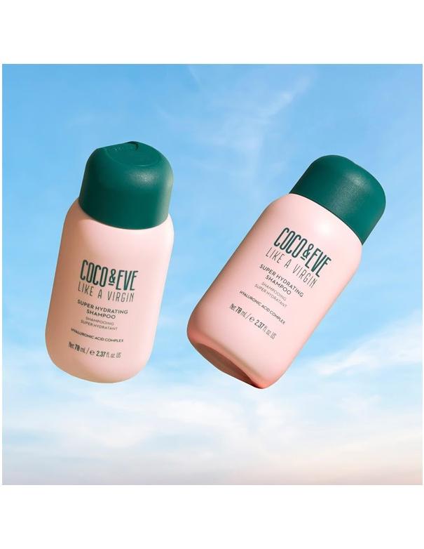 Coco & Eve Hydrated Hair Superstars Set
