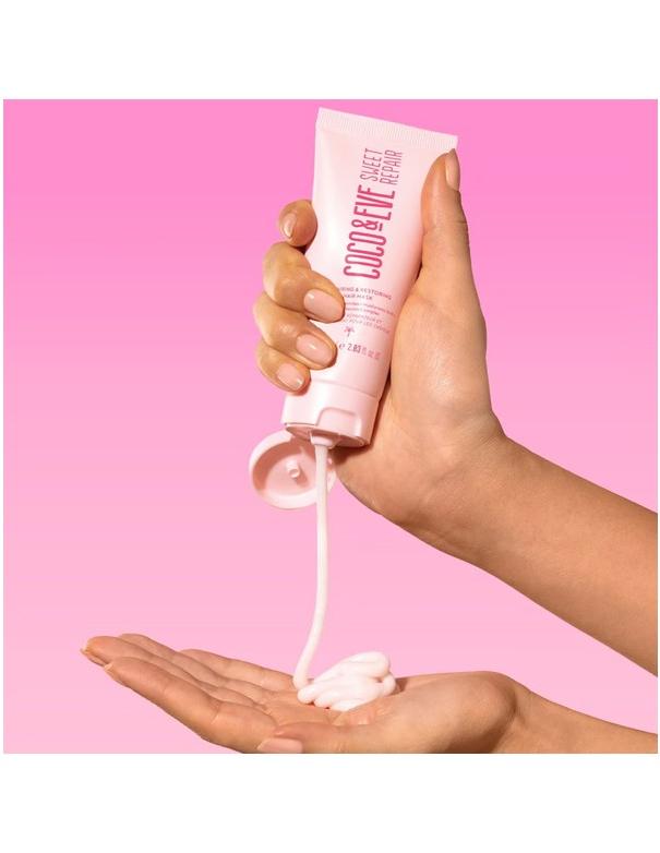 Coco & Eve Sweet Repair on the Go Kit