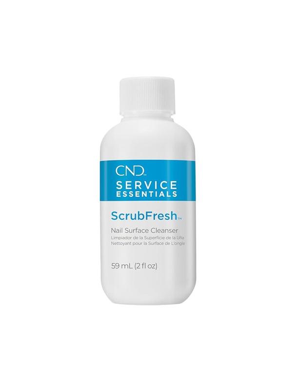 Gommage Fraîcheur CND - 59 ml