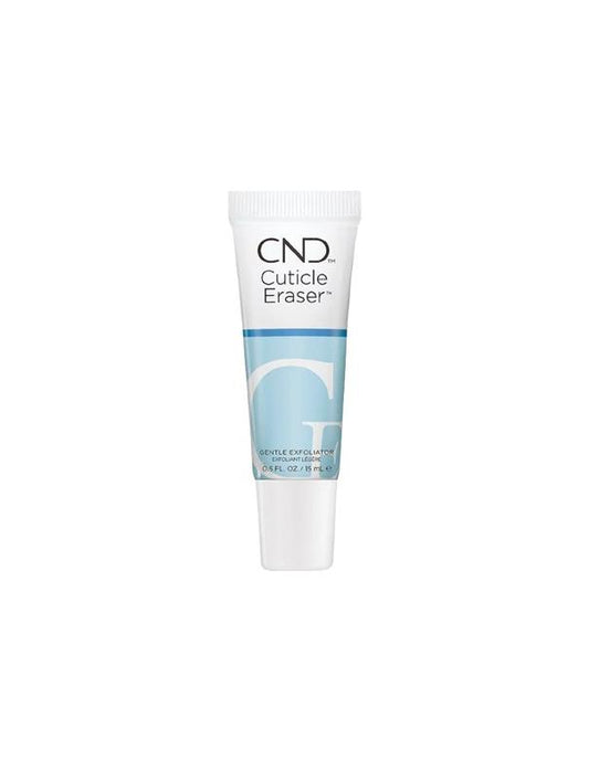 CND AHA Cuticle Eraser - 15ml