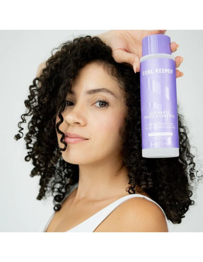 Curl Keeper Contrôle Ultime des Frisottis Styler Liquide Original - 240ml
