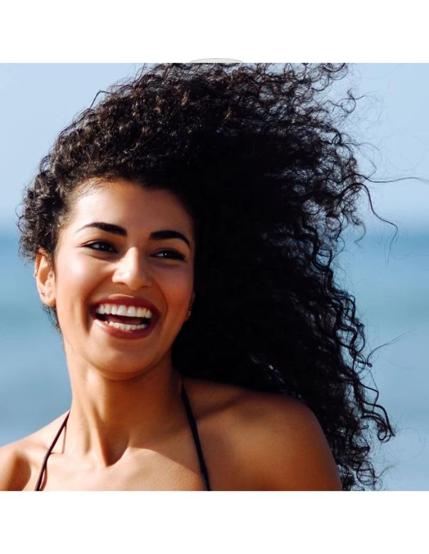 Curl Keeper Beach Mist - 240ml