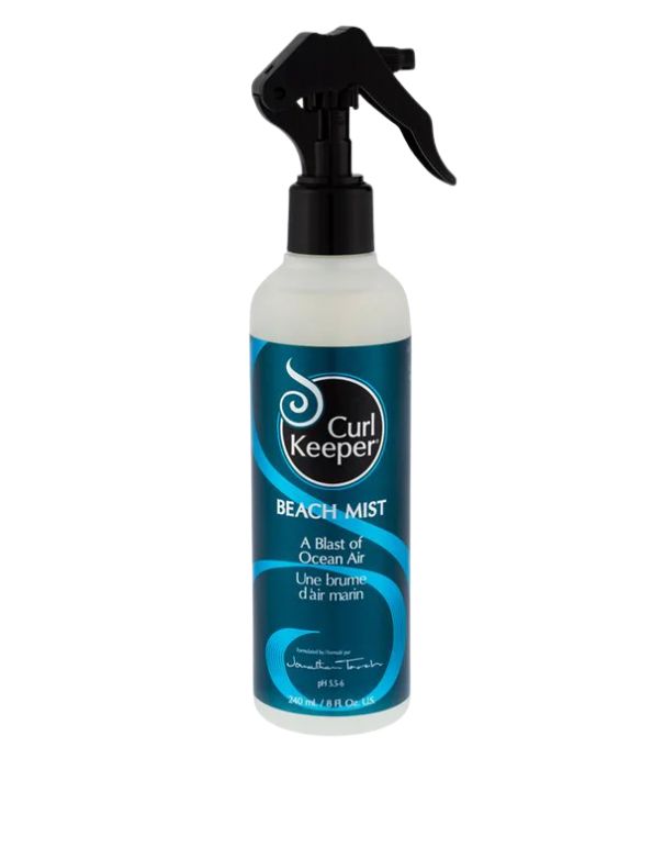 Curl Keeper Beach Mist - 240ml