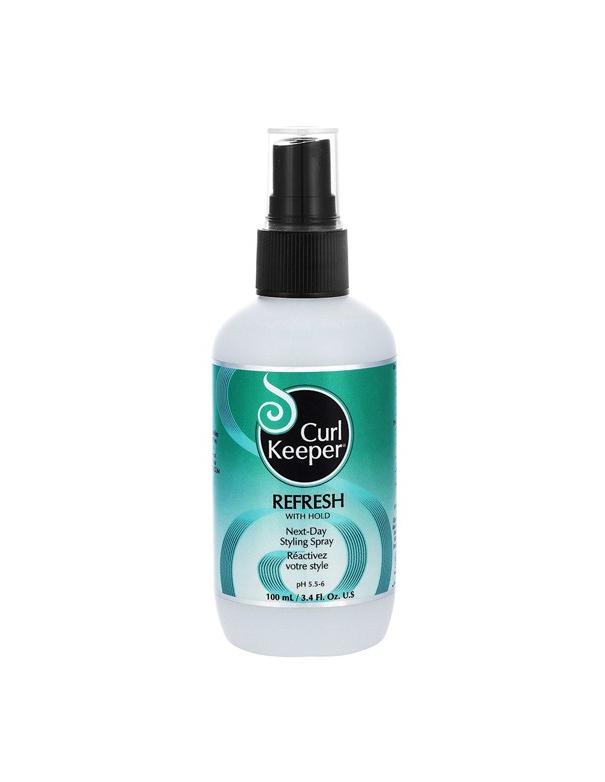 Curl Keeper Refresh Spray - 100ml