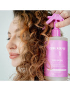 Curl Keeper Refresh Next-Day Styling Spray - 355ml