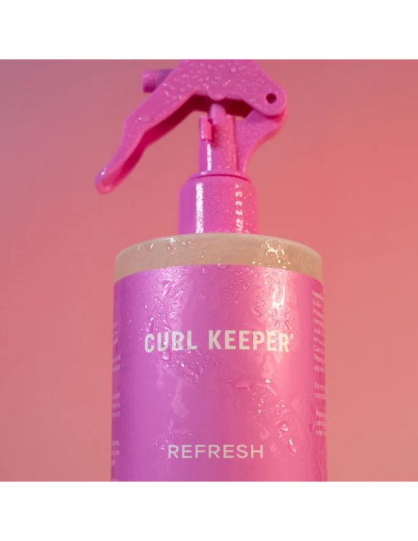 Curl Keeper Refresh Next-Day Styling Spray - 355ml