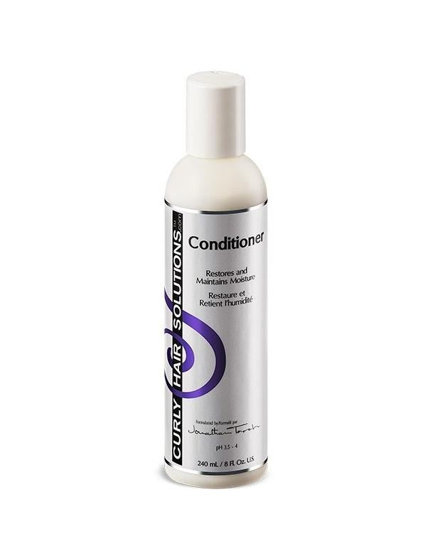Curl Keeper Conditioner - 240ml