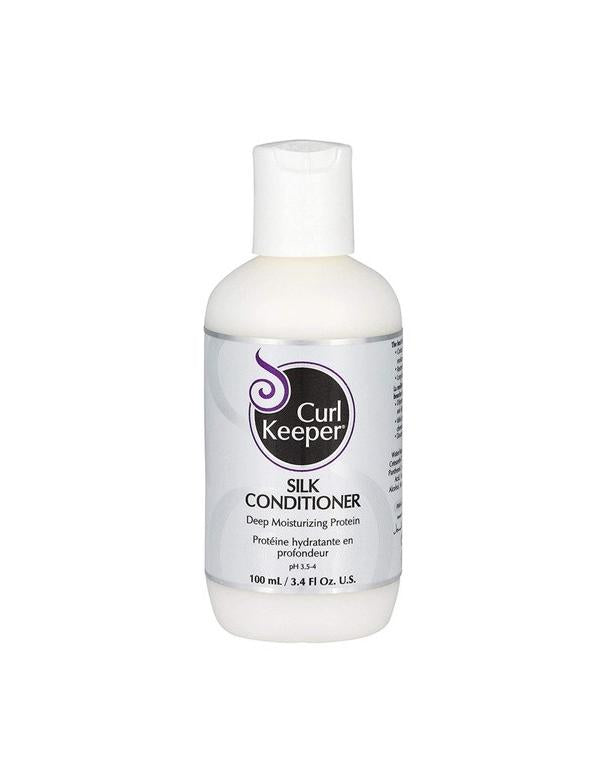 Après-shampoing Curl Keeper Silk - 100 ml