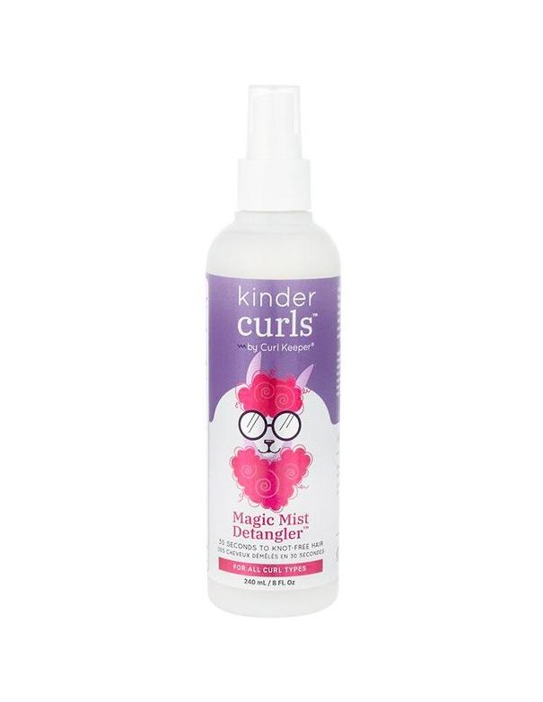 Magic Mist Detangler - 240ml