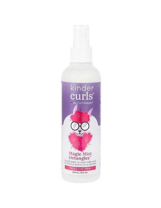 Magic Mist Detangler - 240ml