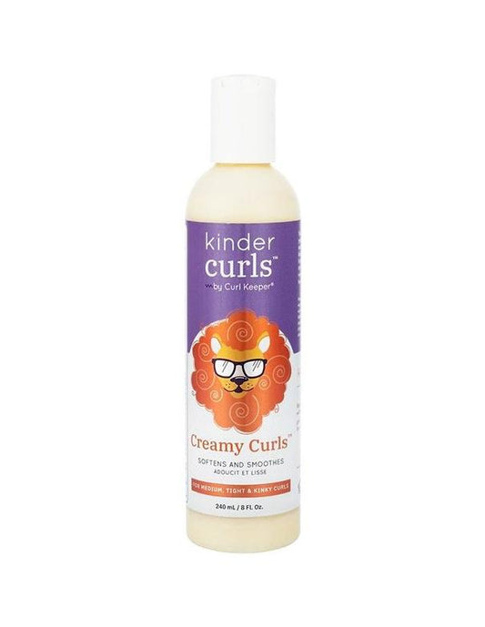 Creamy Curls Hair Moisturizer - 240ml