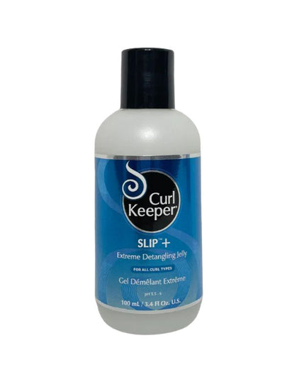 Curl Keeper Slip+ Extreme Detangling Jelly - 100ml