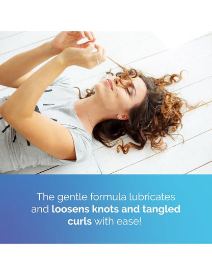 Curl Keeper Slip+ Extreme Detangling Jelly - 100ml