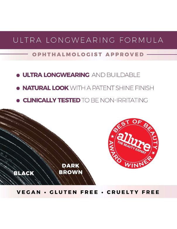 Blinc Original TUBING Mascara - Black