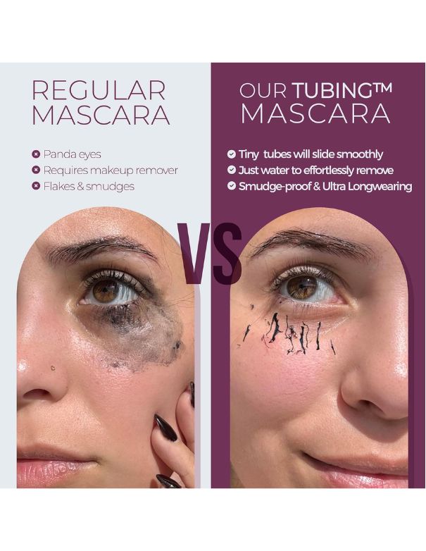 Blinc Original TUBING Mascara - Black