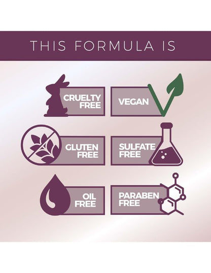 Blinc Original TUBING Mascara - Black