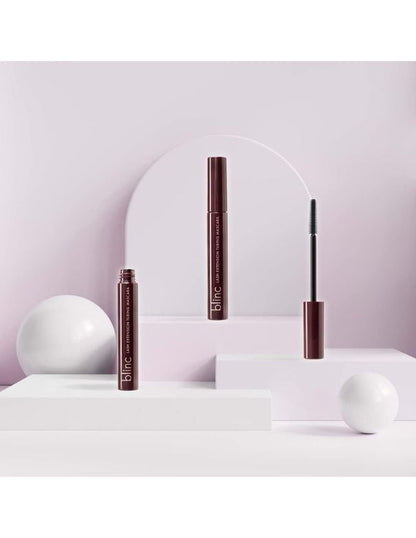 Mascara Blinc pour extensions de cils, noir