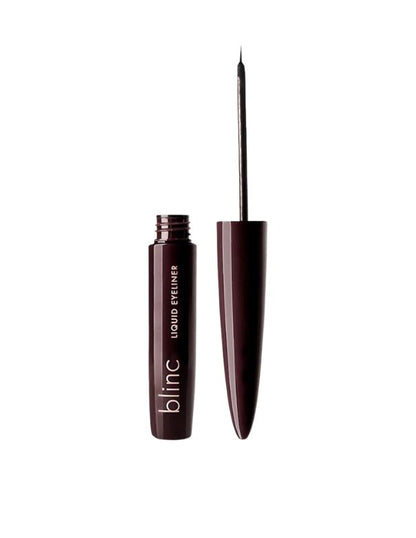 Blinc Liquid Eyeliner Medium Brown