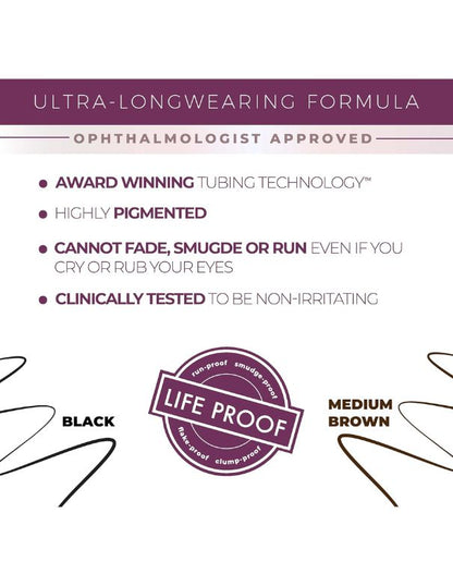 Blinc Liquid Eyeliner Black