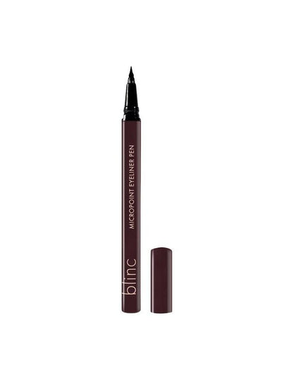 Stylo Eyeliner Blinc Micropoint Noir