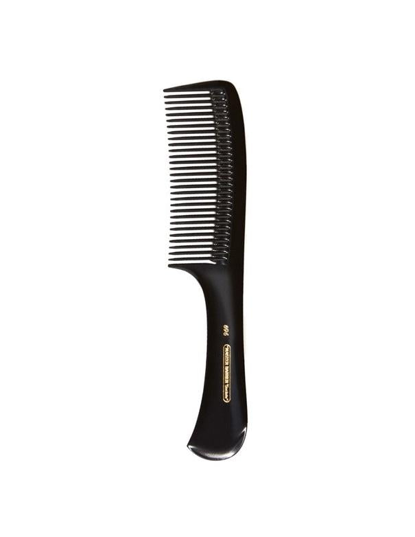 Clubman Barber Rake Comb 9In