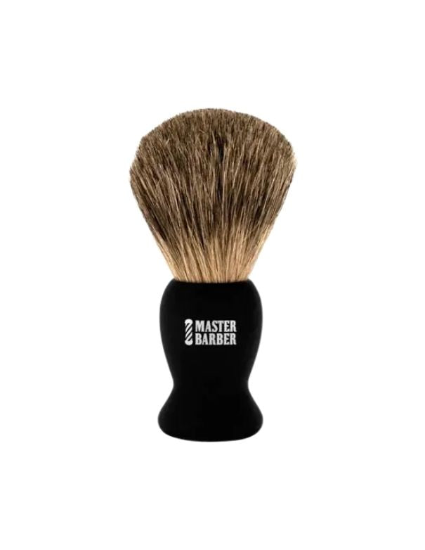 Blaireau de rasage Clubman Badger