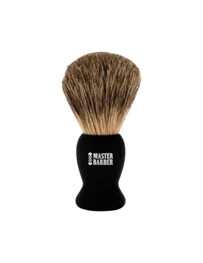 Blaireau de rasage Clubman Badger