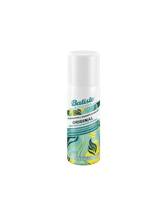 Batiste Dry Shampoo Original - 50ml