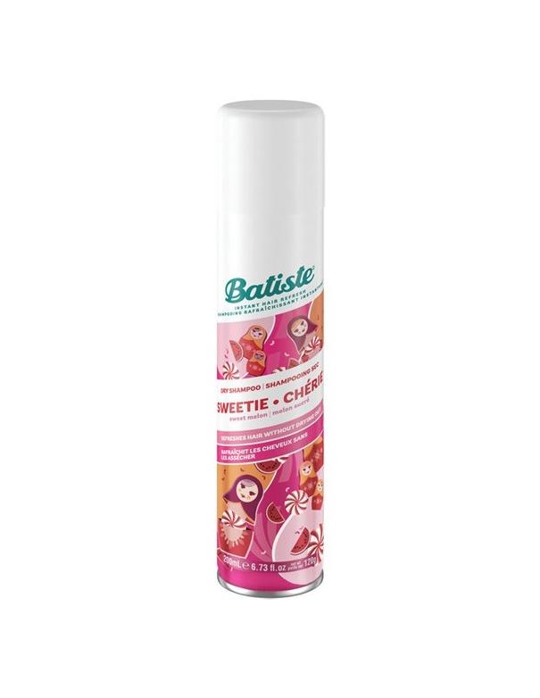 Batiste Dry Shampoo Sweetie - 200ml