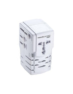 Conair Travel Smart All-in-One Adapter Combo Unit