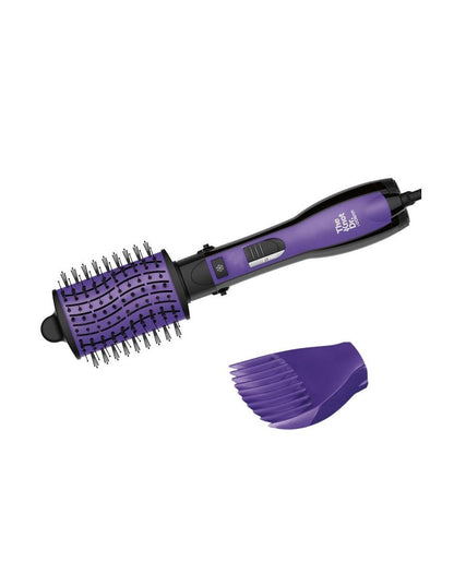 Brosse démêlante tout-en-un InfinitiPRO de Conair The Knot Dr