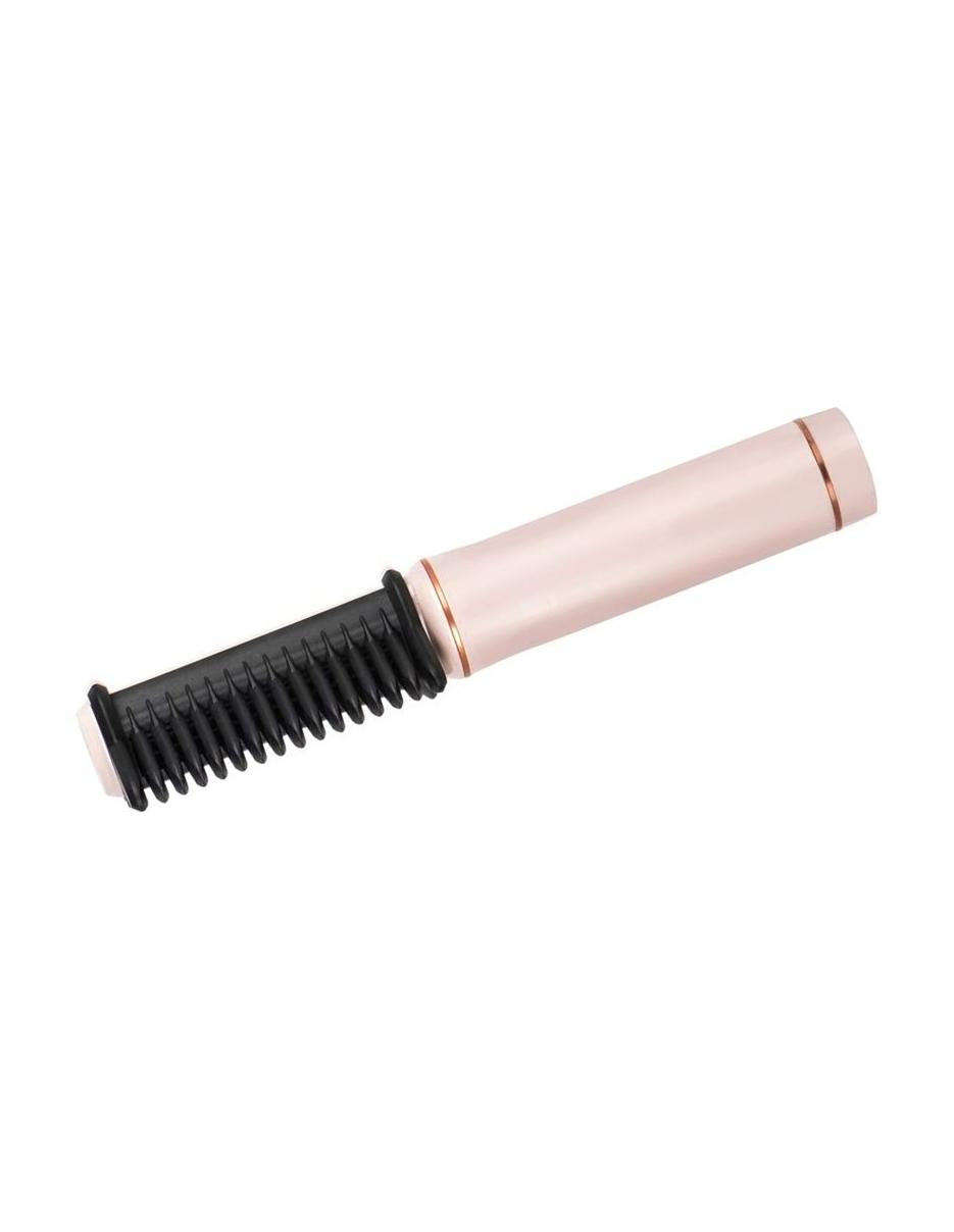 Conair Unbound Petite Cordless Recharge Mini Straightening Comb