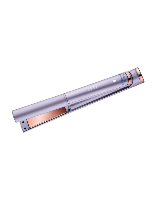 Conair Unbound Cordless Titanium Flat Iron 1 Inch
