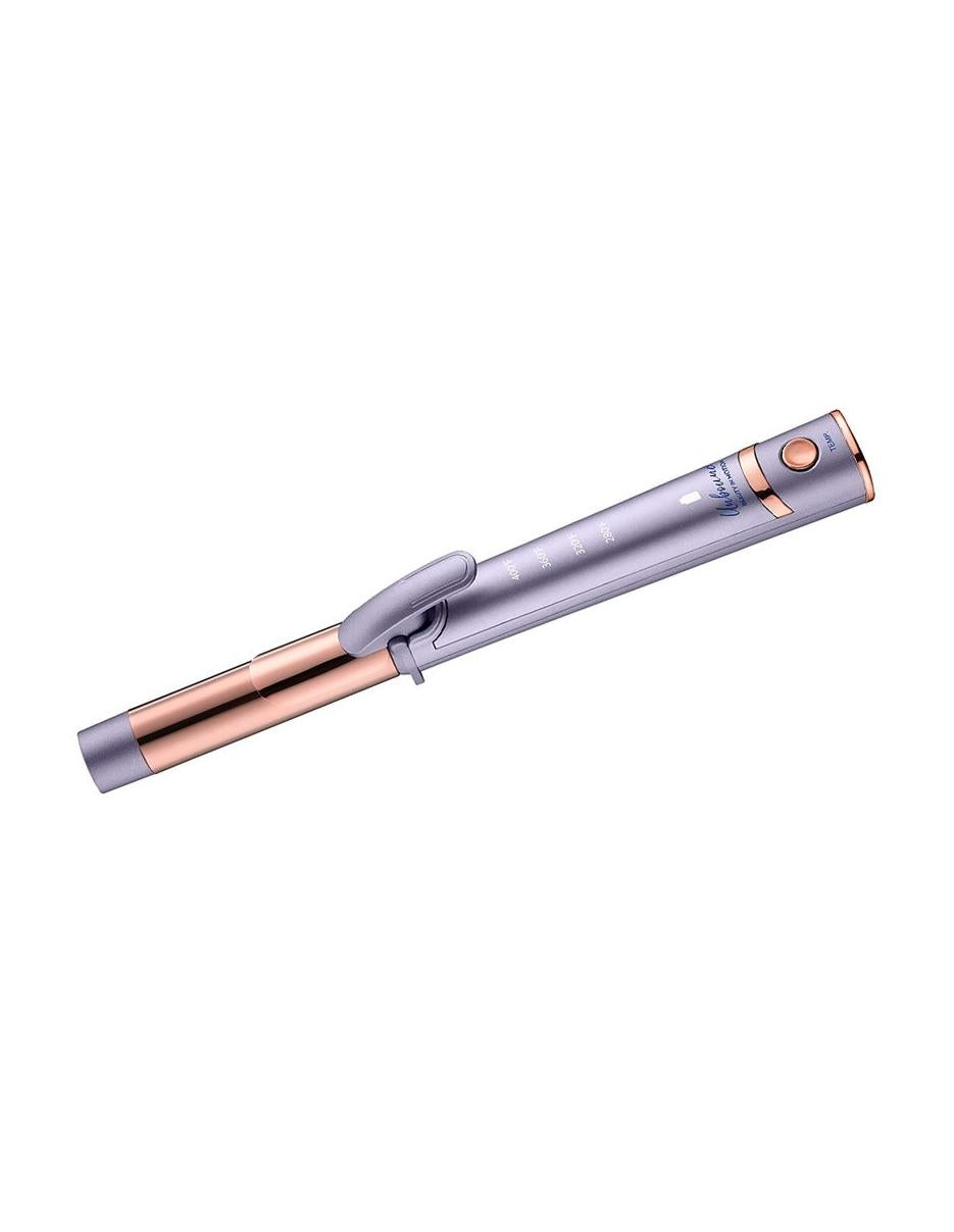 Conair Unbound Cordless Titanium Rechargeable Curling Iron 1 Inch