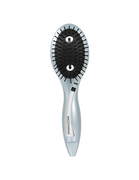 Conair Smoothwrap Smoothing Ion Brush