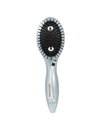 Conair Smoothwrap Smoothing Ion Brush FREE