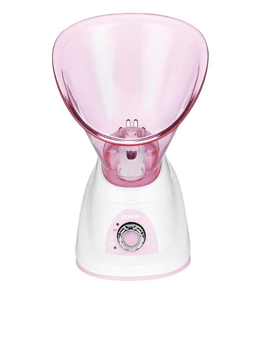 Conair True Glow Warm Steam/Cool Mist Facial Sauna