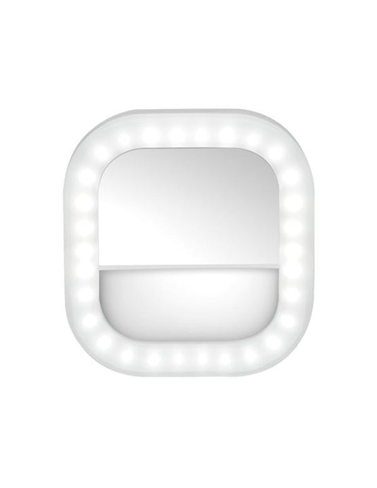 Conair Selfie Ring Light & Mirror