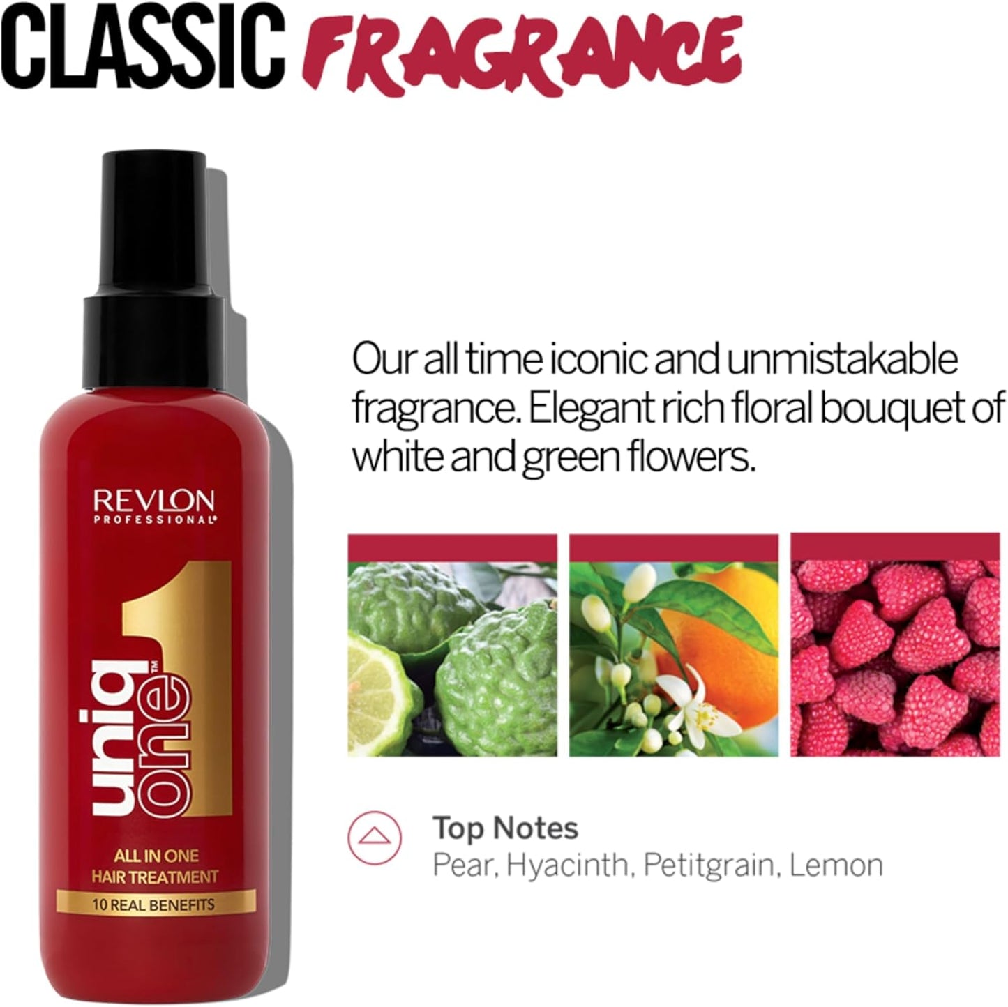 UniqOne All-in-One Hair Treatment - 150ml