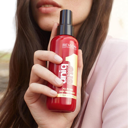 UniqOne All-in-One Hair Treatment - 150ml