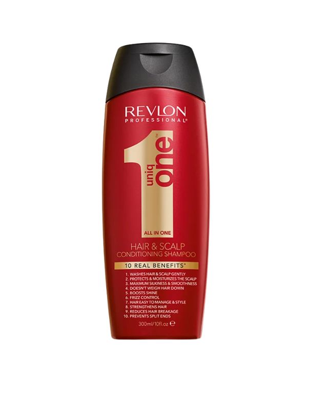 UniqOne All In One Conditioning Shampoo - 300ml